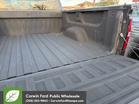 Used 2014 GMC Sierra 1500 SLT image 32