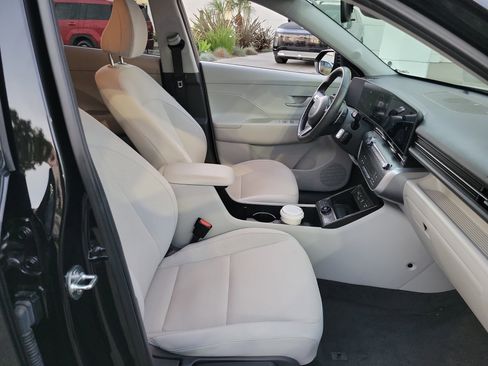 Certified 2024 Hyundai Kona SEL image 21