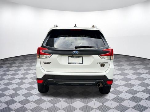 Used 2024 Subaru Forester Wilderness AWD/4WD image 10