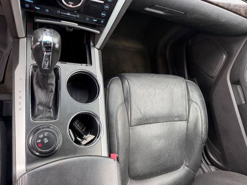 Used 2011 Ford Explorer Limited w/ 301A Rapid Spec Order Code AWD/4WD image 15