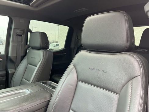 Used 2022 GMC Sierra 1500 Denali image 12