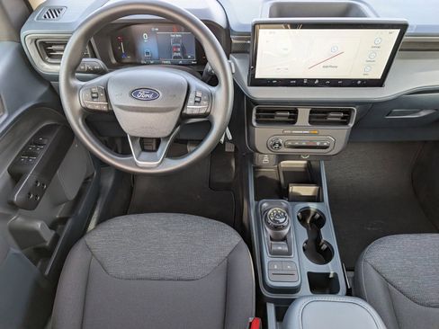 New 2026 Ford Maverick XL image 9