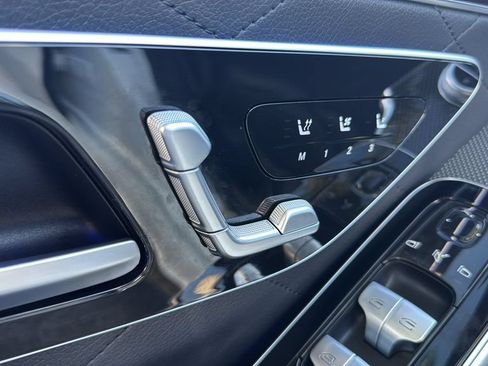 Used 2023 Mercedes-Benz S 580 4MATIC Sedan image 10