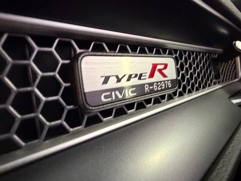 New 2026 Honda Civic Type R image 10