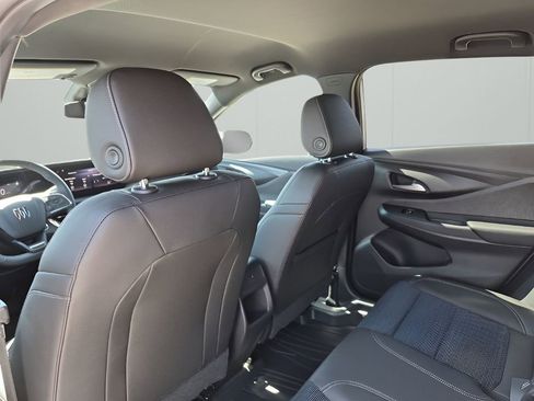 New 2026 Buick Envista Preferred w/ Convenience I Package image 18