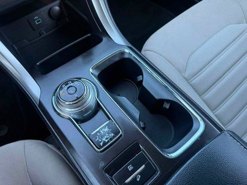 Used 2018 Ford Fusion S FWD image 24