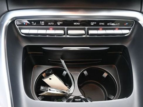 Used 2019 Mercedes-Benz AMG GT Coupe image 12