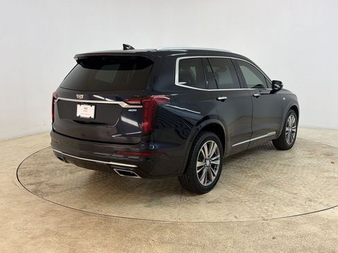 Used 2021 Cadillac XT6 Premium Luxury AWD/4WD image 9