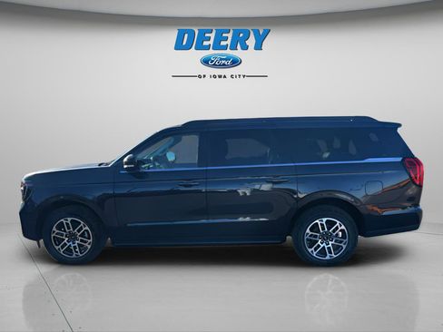 New 2026 Ford Expedition Max Active AWD/4WD image 4