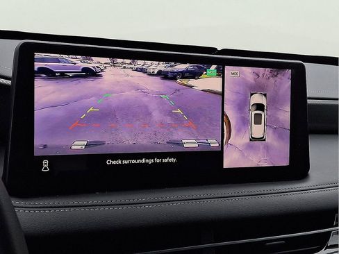 Used 2023 INFINITI QX60 Luxe image 27