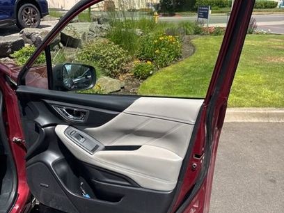 Used 2020 Subaru Forester Limited