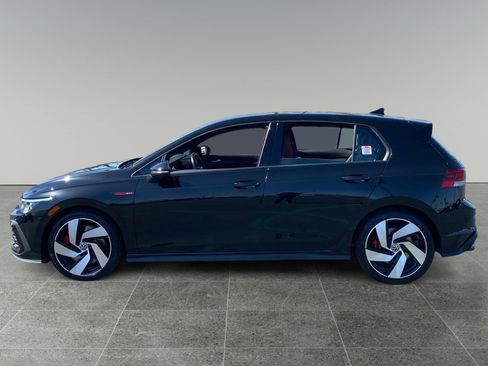 Used 2024 Volkswagen GTI S FWD image 2