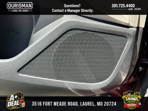 Used 2025 Nissan Altima 2.5 SV FWD image 26