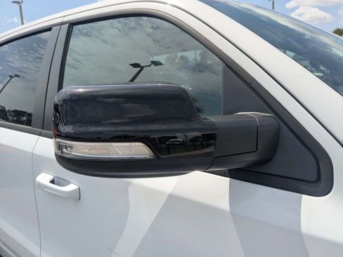 Used 2021 RAM 1500 Big Horn RWD image 12