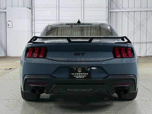 Used 2024 Ford Mustang GT Premium w/ GT Performance Package image 10