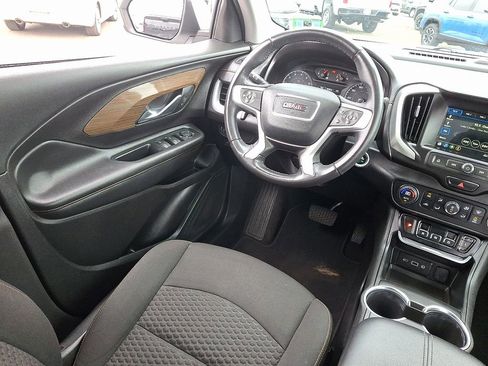Used 2018 GMC Terrain SLE w/ Driver Convenience Package image 15