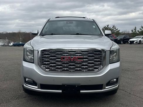 Used 2018 GMC Yukon Denali image 10