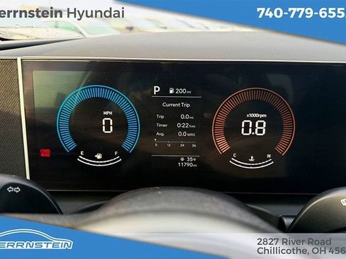 Certified 2025 Hyundai Santa Cruz SE image 16
