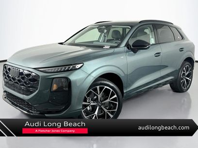 Used 2026 Audi Q3 quattro 2.0T