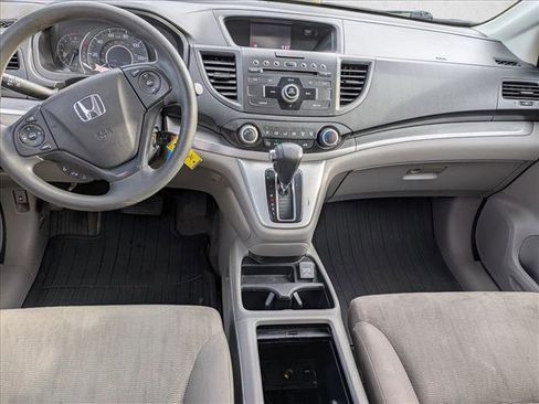 Used 2014 Honda CR-V LX image 15