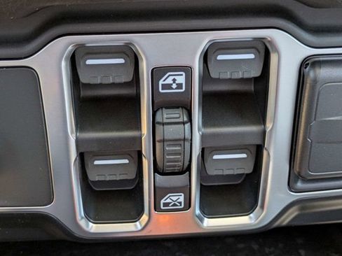 New 2026 Jeep Wrangler Unlimited Sport AWD/4WD image 23