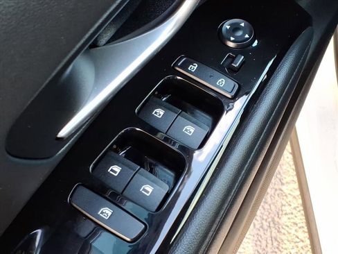 Used 2023 Hyundai Santa Cruz Limited image 22