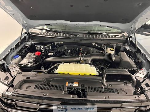 New 2026 Ford Expedition Max Platinum AWD/4WD image 18