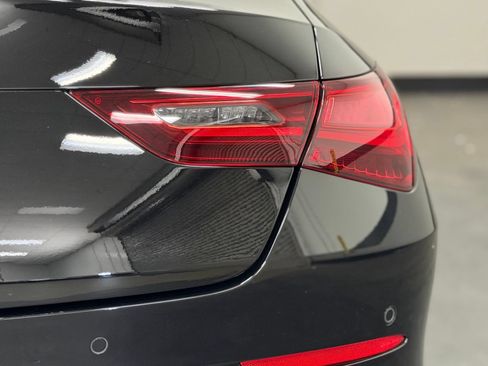 Certified 2026 Mercedes-Benz CLA 250 image 16
