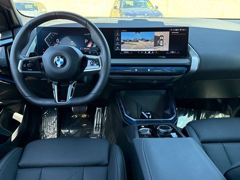 Used 2026 BMW X3 xDrive30i w/ Premium Package AWD/4WD image 31