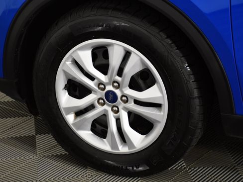 Used 2021 Ford Escape S FWD image 52