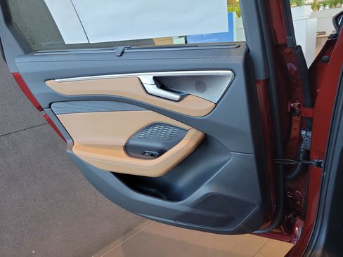 New 2026 Audi A6 Premium Plus image 17