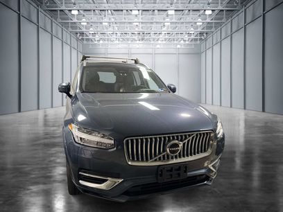 Used 2024 Volvo XC90 T8 Ultimate