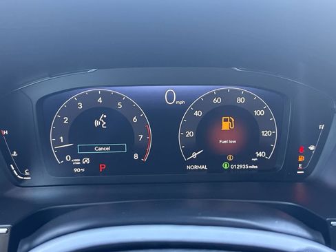 Used 2025 Honda Pilot Elite image 30