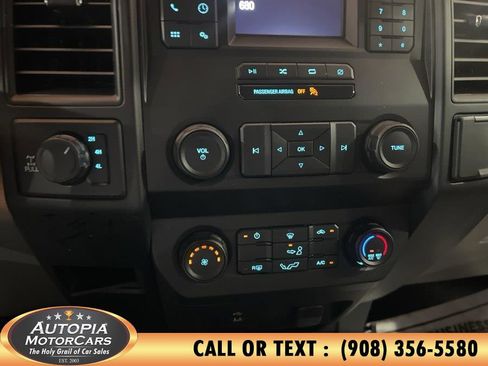 Used 2020 Ford F150 Lariat AWD/4WD image 25