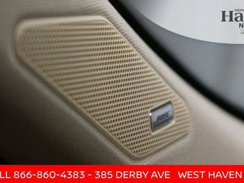 Certified 2023 Nissan Rogue SL w/ SL Premium Package image 23