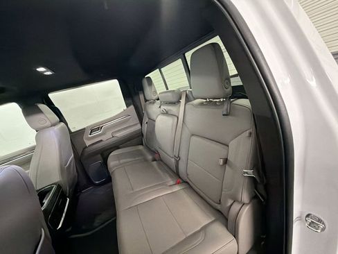 Used 2022 Chevrolet Silverado 1500 LTZ w/ LTZ Premium Texas Edition AWD/4WD image 26
