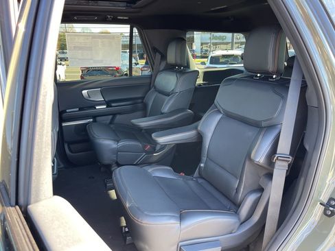 New 2025 Ford Expedition Tremor image 20