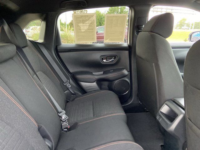 Used 2025 Honda HR-V Sport image 21