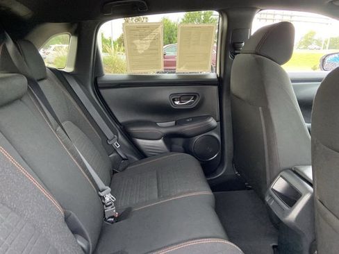 Used 2025 Honda HR-V Sport image 21