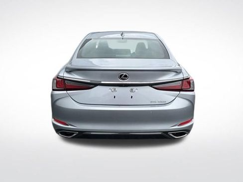 Used 2022 Lexus ES 350 F Sport FWD image 14