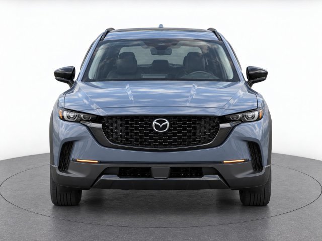 Certified 2025 MAZDA CX-50 AWD 2.5 Hybrid w/ Premium Pkg image 5