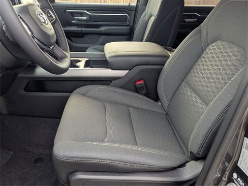 New 2026 RAM 1500 Big Horn image 9