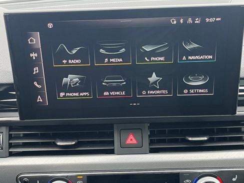 Used 2023 Audi A5 2.0T Premium Plus image 22