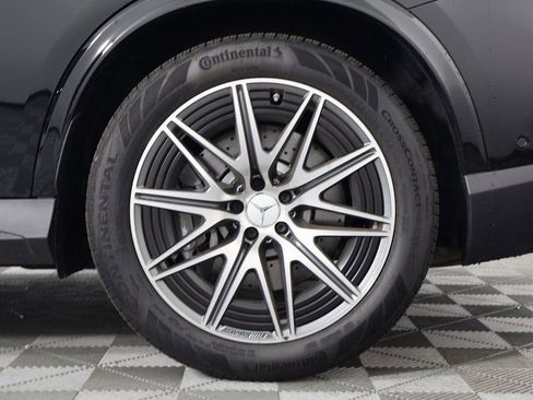 New 2025 Mercedes-Benz GLC 63 AMG S image 10