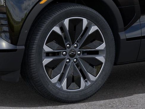 New 2026 Chevrolet Blazer EV LT image 39