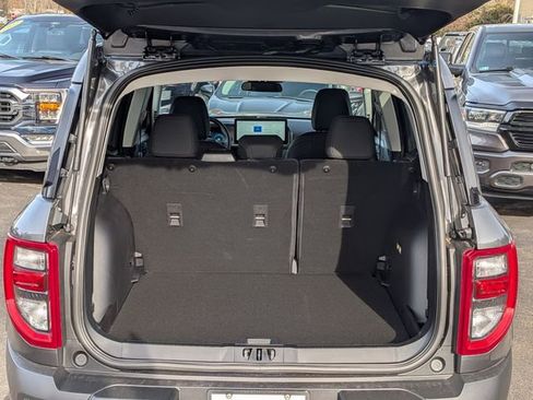 New 2025 Ford Bronco Sport Big Bend image 27