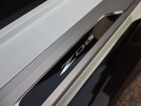 Used 2024 Chevrolet Corvette Z06 image 49