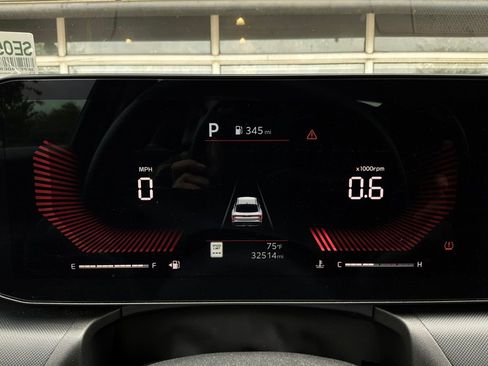 Used 2025 Kia K4 FWD image 38