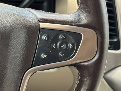 Used 2018 GMC Yukon Denali w/ Open Road Package AWD/4WD image 32