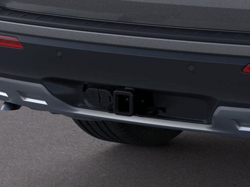 New 2026 Ford Explorer Active w/ Active Comfort Package image 23